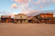 Goldfield Ghost Town Tesla Cybertruck Tour thumbnail 3