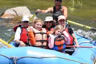 Salida Family Float Tour 3 hr thumbnail 2
