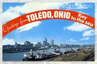 Toledo Self-Guided Audio Tour of the Port thumbnail 6