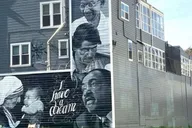 San Francisco Mission District Food and History Walking Tour thumbnail 5