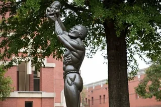 Atlanta Civil Rights and History Tour
