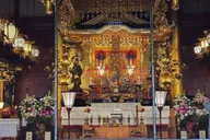 Tokyo Day Tour Shibuya, Asakusa, Meiji Shrine thumbnail 3