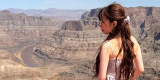 Las Vegas Grand Canyon Skywalk and Hoover Dam Tour