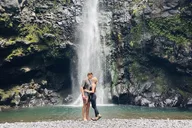 Maui Private Road to Hana Tour thumbnail 1