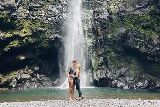 Maui Private Road to Hana Tour