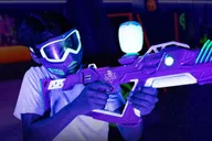 Orlando Toxic Blast at Dezerland Park 1 hr thumbnail 4