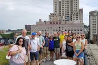 Providence Scavenger Hunt thumbnail 5