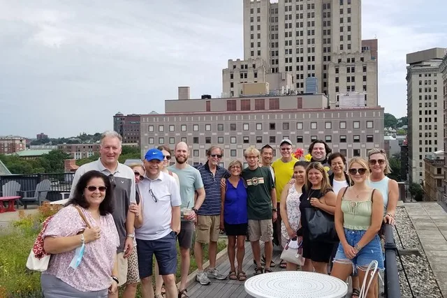 Providence Scavenger Hunt - Image 5
