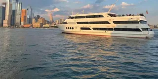 New York City 4th of July Fireworks Cruise