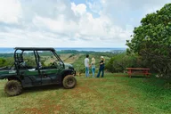 Oahu Off-Road Tour at Gunstock Ranch 1 hr thumbnail 2