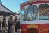 Portland Sightseeing Trolley Tour thumbnail 4