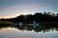 Jamestown Island Kayak Tour thumbnail 1