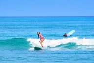 Oahu Surfing Lesson thumbnail 5