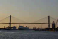 Savannah Historic District Walking Tour thumbnail 2