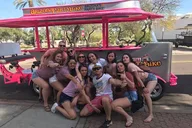 Phoenix Party Bike Tour thumbnail 6