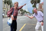 Charleston Walking Tour thumbnail 3