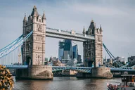 London Airport Private Transfer thumbnail 6