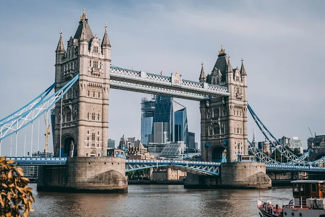 London Airport Private Transfer - Image 6