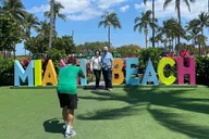 Miami Walking and Boat Tour Combo 5 hr thumbnail 5