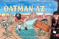 Oatman Mining Village Scenic Route 66 Tour thumbnail 2