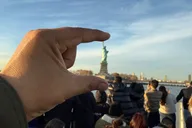 New York City Statue of Liberty and Ellis Island Tour thumbnail 4