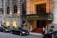 New York City Theatre Car Service thumbnail 1