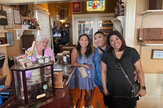 St. Augustine Haunted Food Tour - Image 2