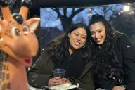New York City Central Park Pedicab Tour thumbnail 4