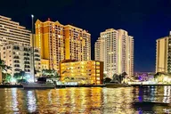 Fort Lauderdale Boat Cruise with Downtown Views thumbnail 5