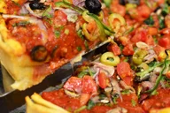 Chicago Food and Architecture Walking Tour thumbnail 4