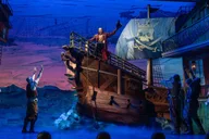 New York City Musical Comedy: Pirates! The Penzance thumbnail 4