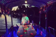 Islamorada Sunset Cruise thumbnail 6
