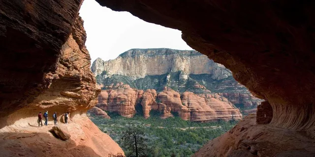 Phoenix Grand Canyon and Sedona Private Day Trip - Image 5