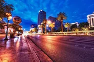 Las Vegas Airport Round-Trip Private SUV Transfer thumbnail 5