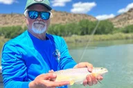 San Juan River Fly Fishing Float Trip thumbnail 2