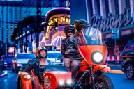 Las Vegas Sidecar Tour with Drink 2 hr thumbnail 5
