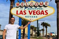 Las Vegas Evening City Tour with Brazilian Guide thumbnail 1