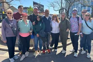 Chicago Walking Tour History Trivia and Local Flavors thumbnail 2