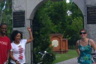 Savannah Haunted Bike Tour thumbnail 1