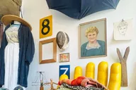 Philadelphia Vintage Shopping and Food Tour thumbnail 4