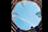 New York Hudson Yards Walking Tour thumbnail 5