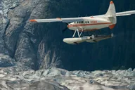 Juneau 5-Glacier Seaplane Tour thumbnail 6