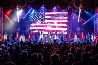 Branson Clay Cooper's Country Express Show thumbnail 2