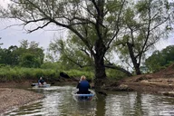Grapevine Lake Kayak Eco Tour thumbnail 4