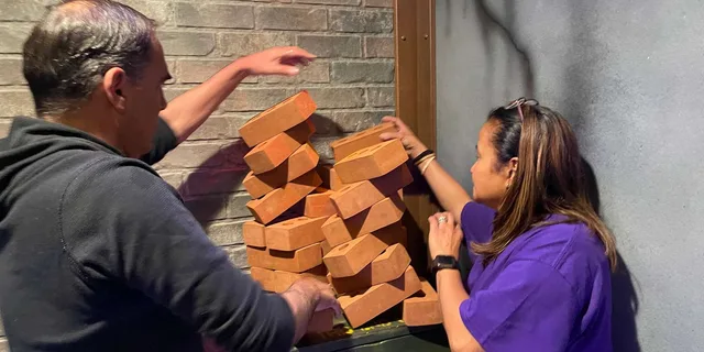 San Francisco Escape Room at PIER 39 - Image 4