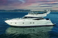 Marina del Rey Yacht Rental thumbnail 1