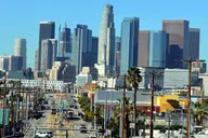 Anaheim Private Transfer to LAX Airport thumbnail 4