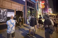 Nashville Ghost Walking Tour with Booze thumbnail 1