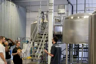 Cleveland Craft Brewery Tour with Snack 3.5 hr thumbnail 6