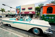Miami Classic Car Tour thumbnail 2